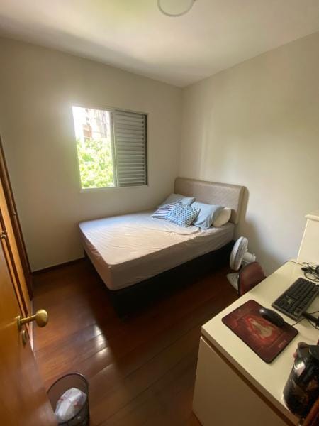 Foto do quarto