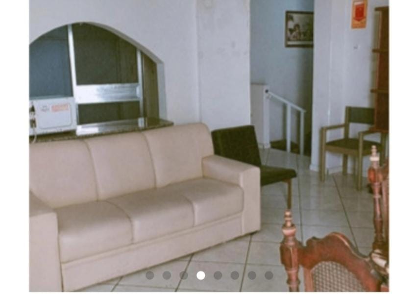 Foto da cozinha