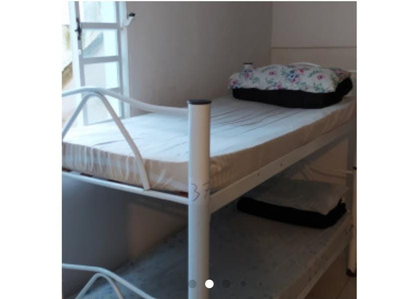 Foto do quarto