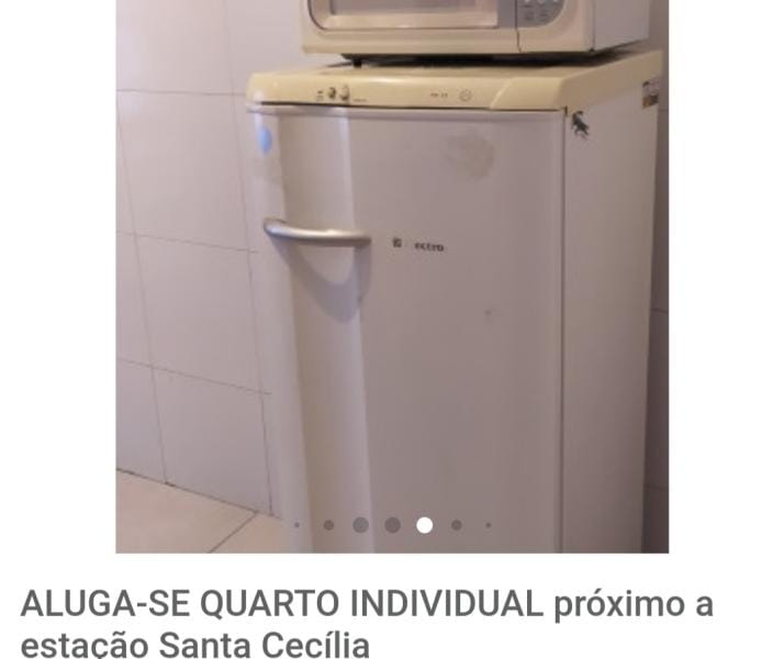 Foto do quarto