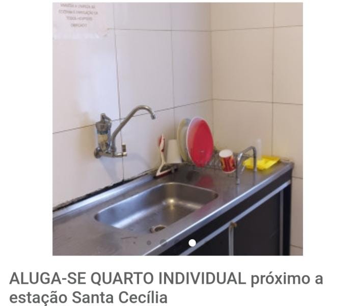 Foto da cozinha