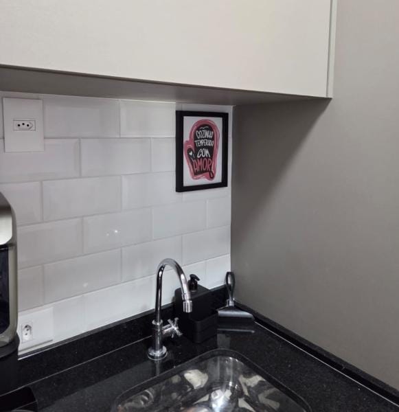 Foto da cozinha