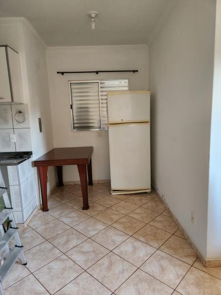 Foto da cozinha