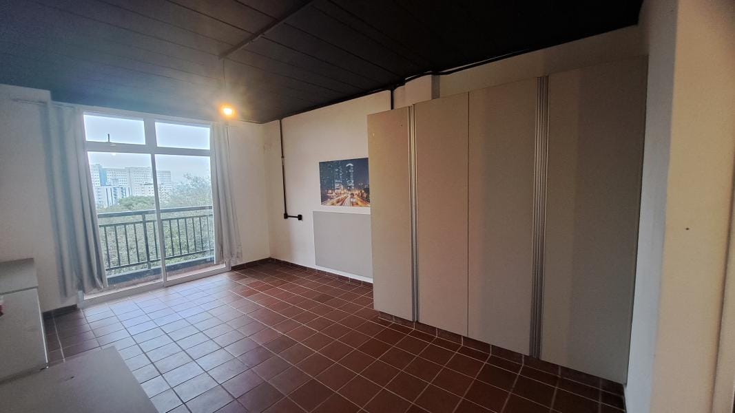 Foto do quarto