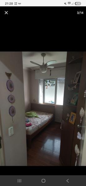 Foto do quarto