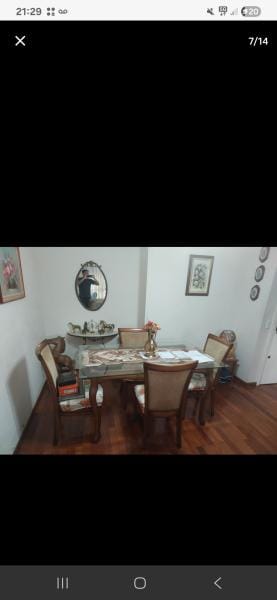 Foto da cozinha