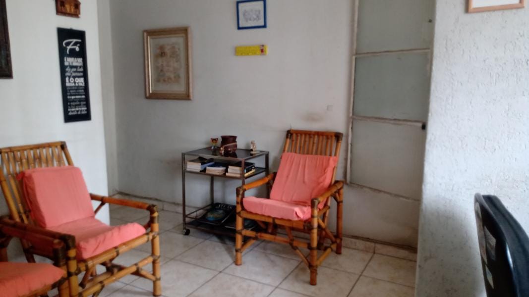 Foto do quarto