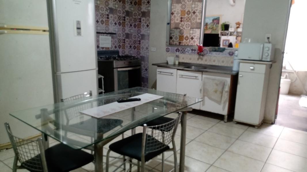 Foto do quarto
