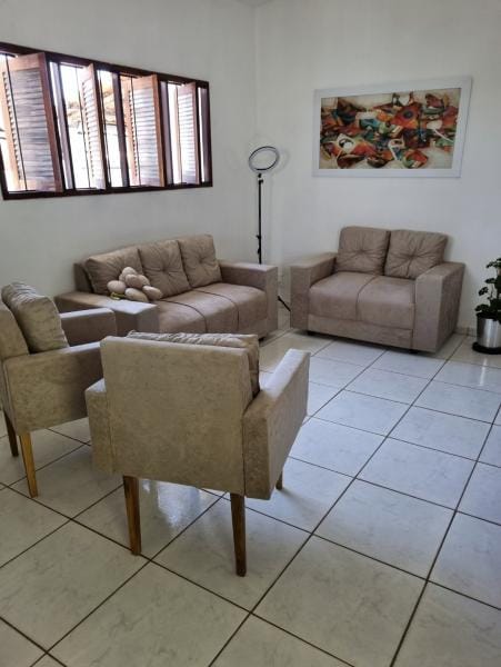 Foto do quarto