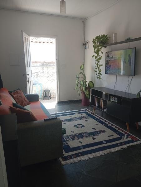 Foto do quarto