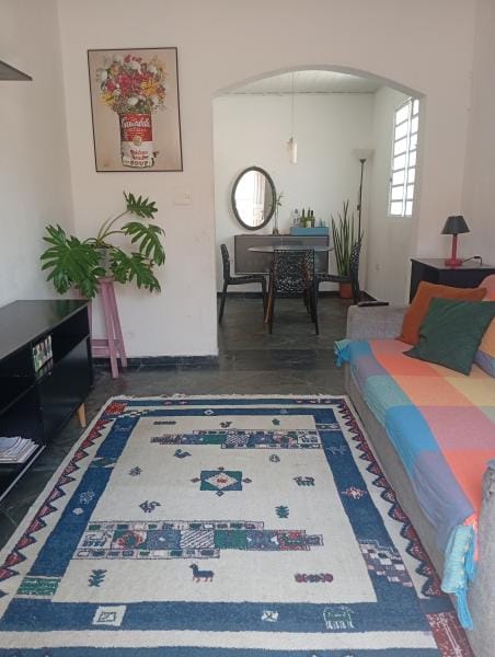 Foto do quarto