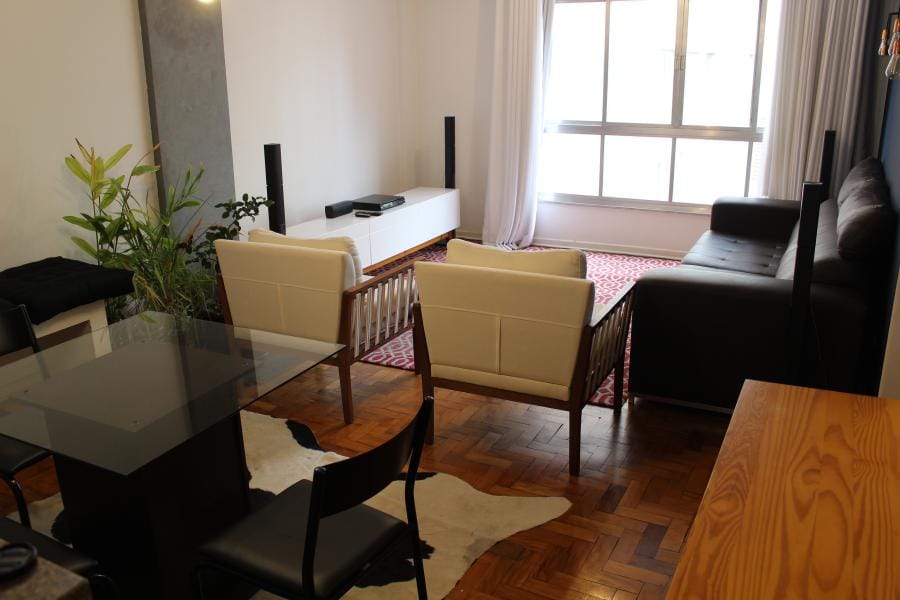 Foto do quarto
