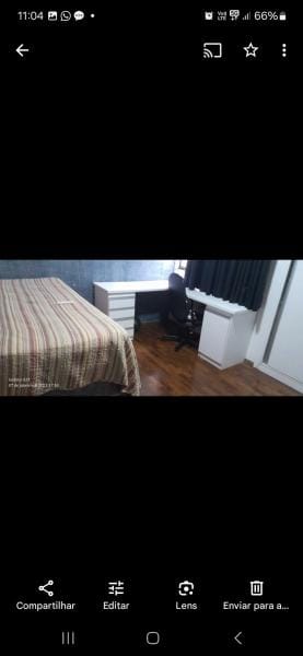 Foto do quarto