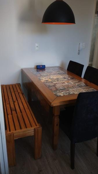 Foto do quarto