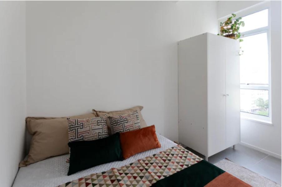 Foto do quarto