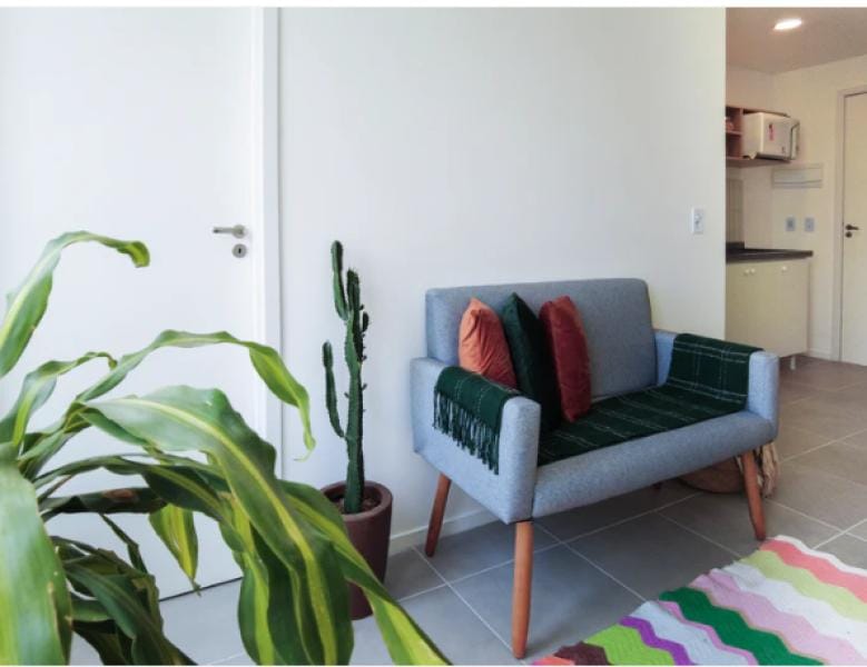 Foto do quarto