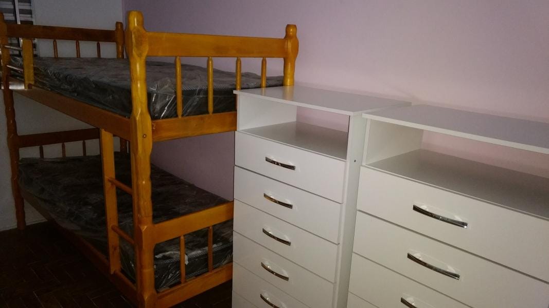 Foto do quarto