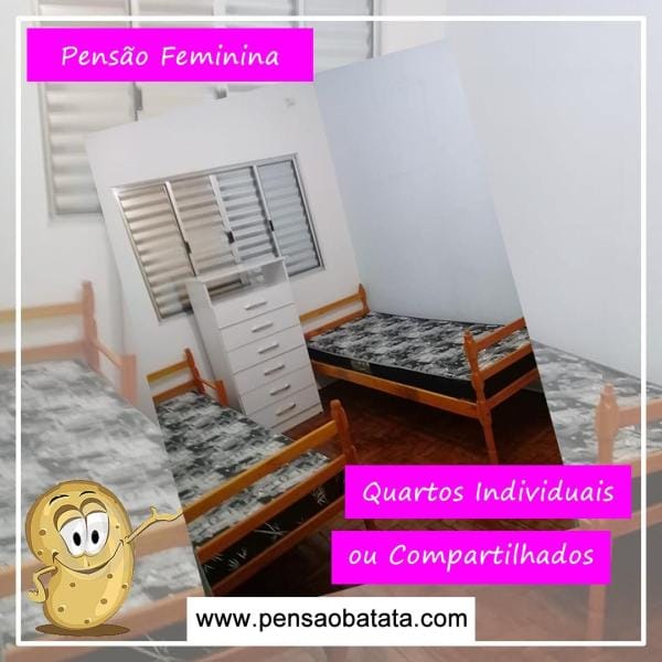 Foto do banheiro