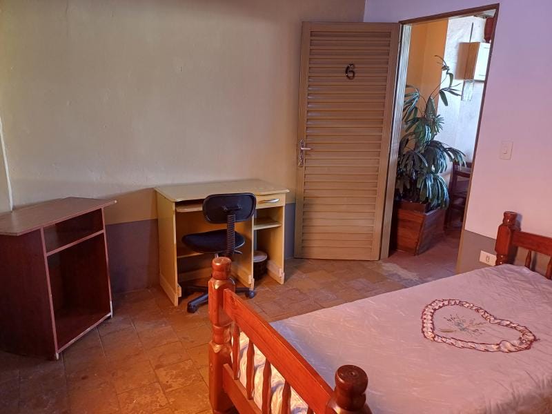 Foto do quarto