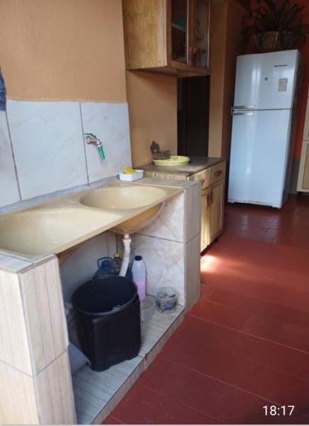 Foto do quarto