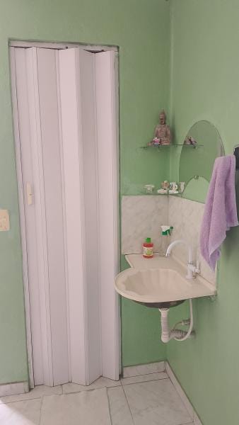 Foto do quarto
