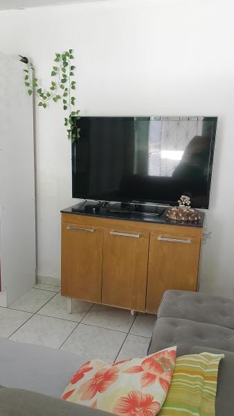 Foto do banheiro