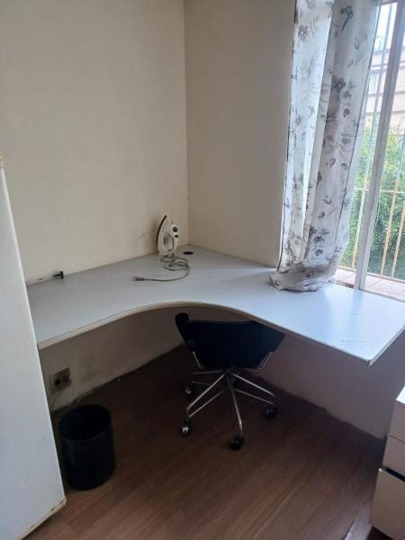 Foto do quarto