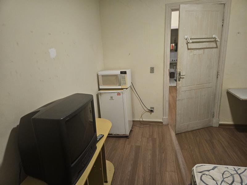 Foto do quarto