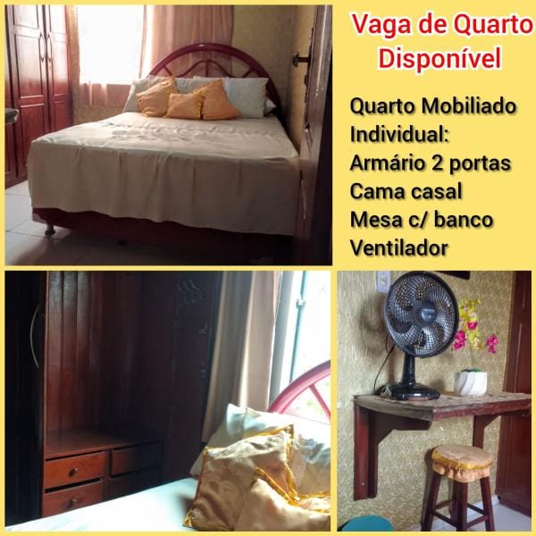 Foto do quarto