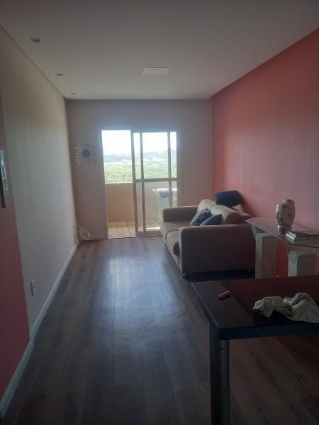 Foto do banheiro