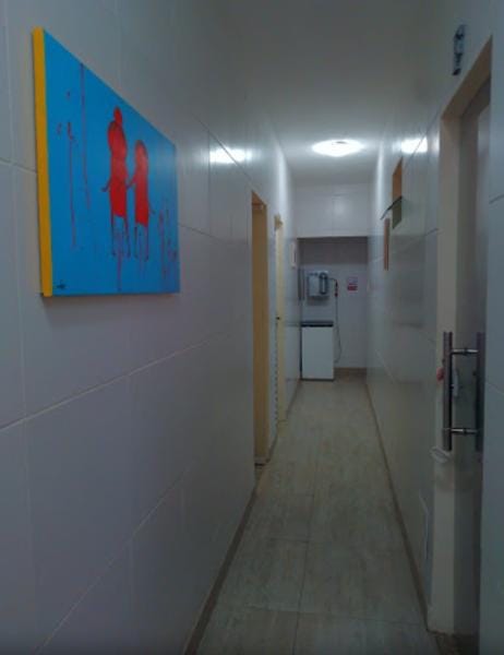 Foto do quarto