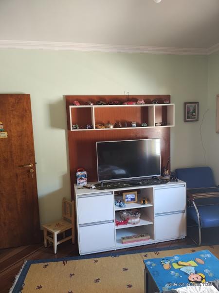 Foto do quarto