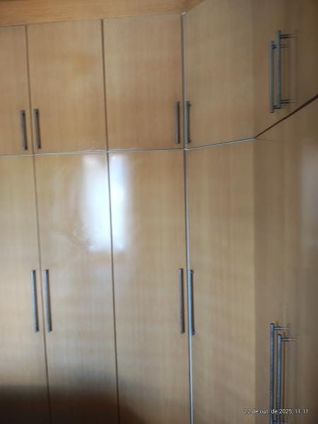 Foto da cozinha