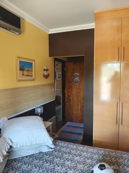 Foto do quarto