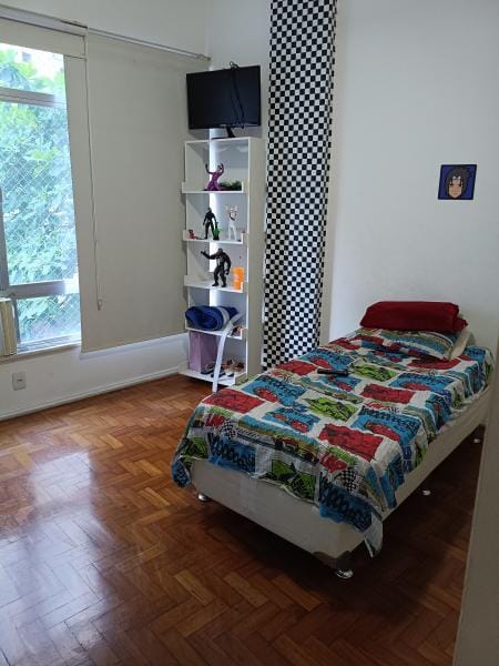 Foto do quarto