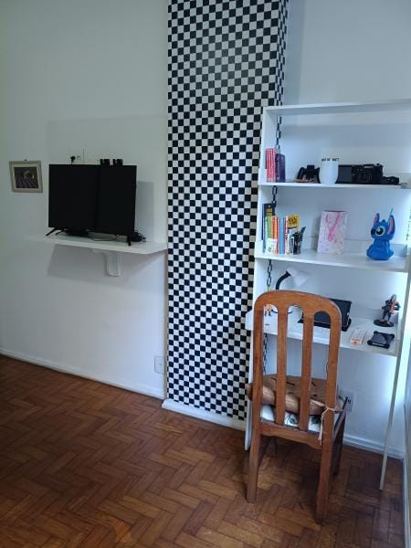 Foto da cozinha