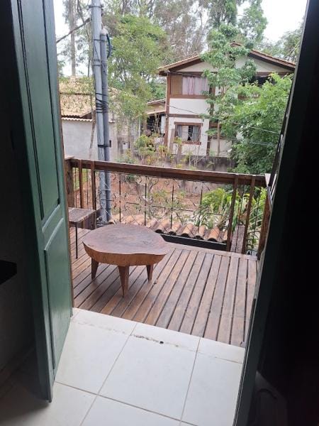 Foto do quarto