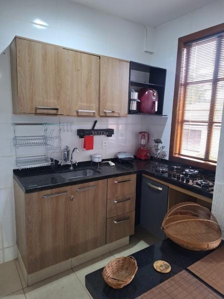 Foto da cozinha