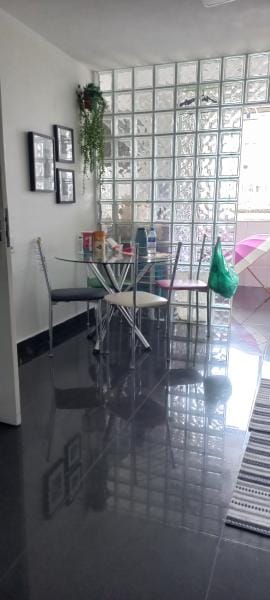 Foto da cozinha