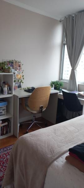 Foto do quarto