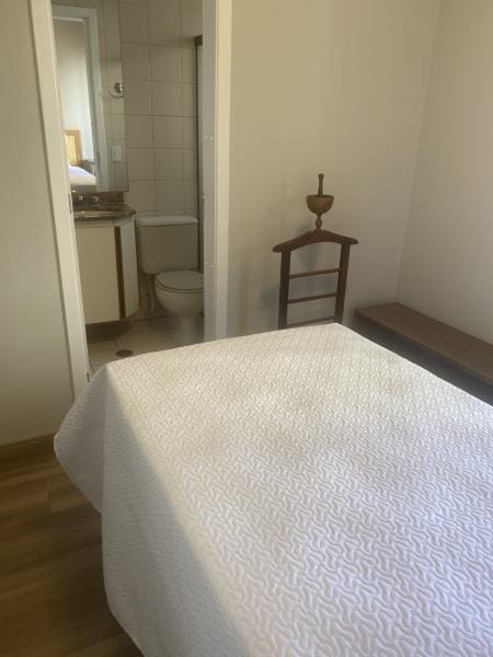 Foto do banheiro