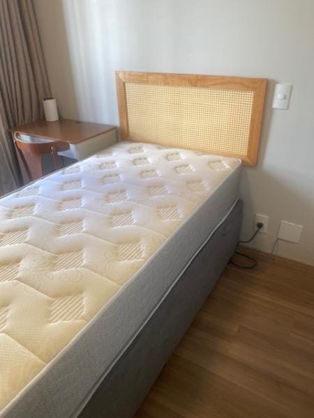 Foto do quarto