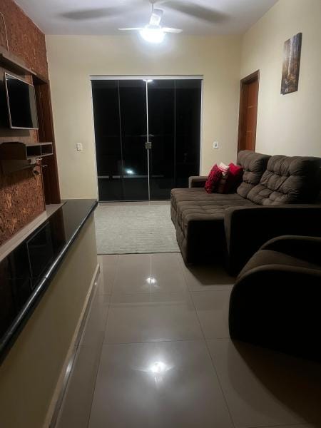 Foto da cozinha
