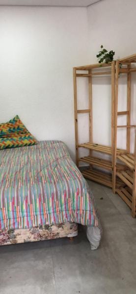 Foto do quarto