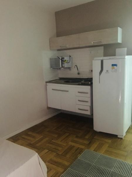 Foto da cozinha
