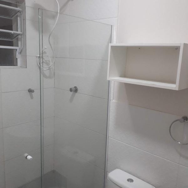 Foto do banheiro