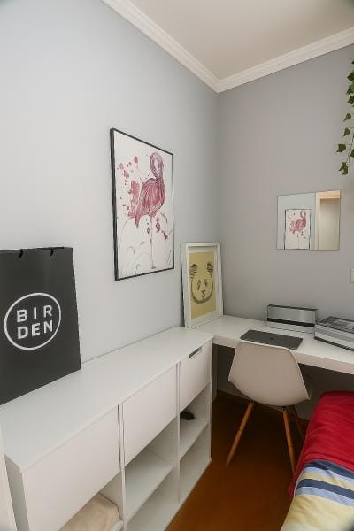 Foto do quarto