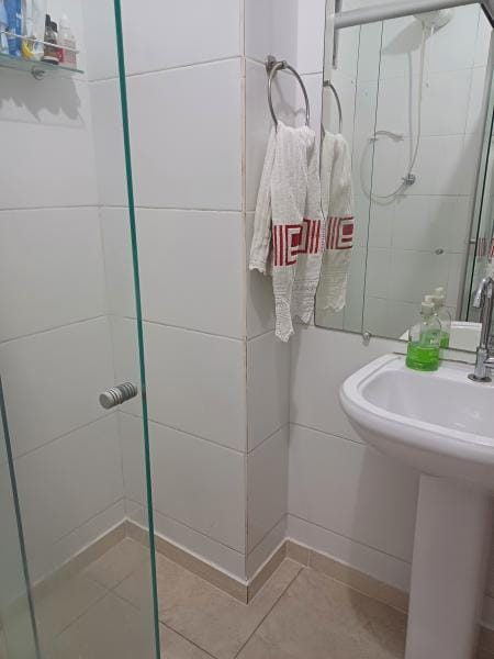 Foto da cozinha