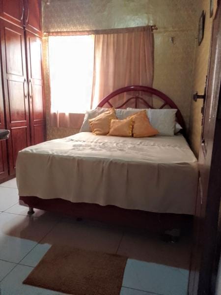 Foto do quarto