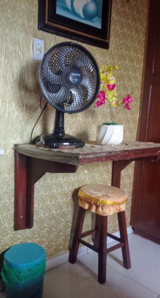 Foto do quarto